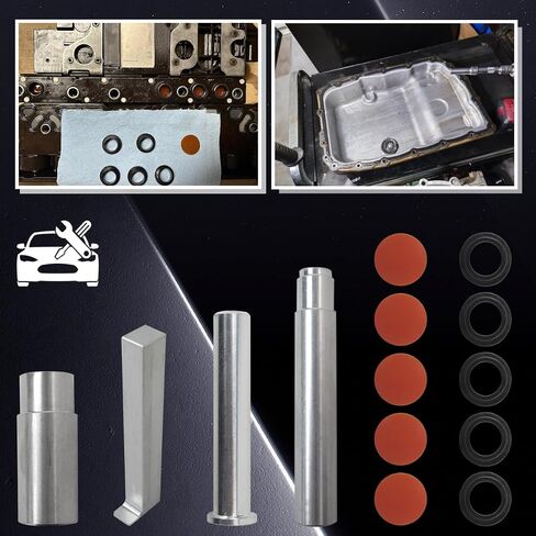 6L45/6L50 6L80/6L90 Pressure Switch Installation Tool Kit, Fits for G-M Transmissions, 124740-TL70 in Saudi Arabia