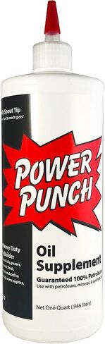 Power Punch PA200 ملحق الزيت التركيز ، 32 FL. أوز ، حزمة 1 in Saudi Arabia