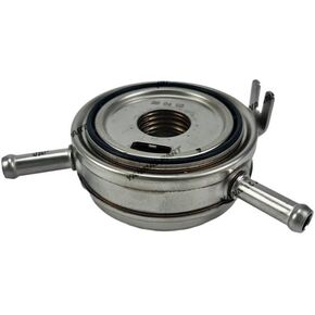 Oil Cooler Core 1G730-37010 Suitable for Kubota Engine Part V2003 in Saudi Arabia