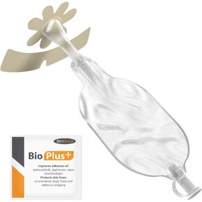 Men's Liberty External Catheter in Saudi Arabia