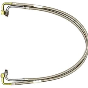 Polaris ATV Oil Hose Kit, 330, Genuine OEM Part 2204030, Qty 1 in Kuwait