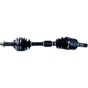 for Mazda for Protege5 2.0L 2002-2003 CV Axle Assembly Front Left 4Cyl in Saudi Arabia