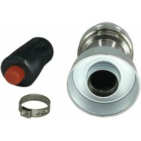 Front Drive Shaft Cov Coint for Chevy for Blazer 1995-2005 for S10 1994-2004 ، for GMC for Jimmy 1995-2003 2005 for Sonoma 1994-2004 ، for Isuzu for Hombre 1998-2000 in Kuwait