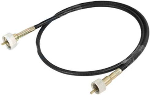 RAParts C7NN17365A Tachometer Proofmeter Drive Cable Fits Ford Tractor 2000 3000 4000 3 in Saudi Arabia