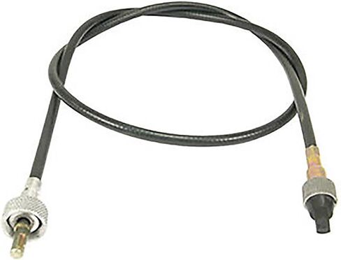 RAParts C7NN17365A Tachometer Proofmeter Drive Cable Fits Ford Tractor 2000 3000 4000 3 in Saudi Arabia
