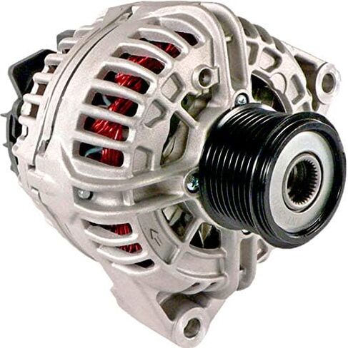 المولد المتوافق مع John Deere الزراعي جرار 1986-2007 0123512500 in Kuwait