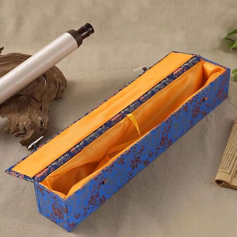 Chinese traditional culture,calligraphy,Exquisite and elegant inkstone printing scroll,Pendant,Art Painting,Decorative painting in Saudi Arabia
