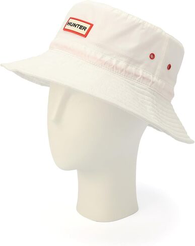 Hunter Ripstop Bucket Hat ، Cap Nylon مع شعار العلامة التجارية ، ملحق متعدد الاستخدامات in Kuwait