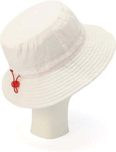 Hunter Ripstop Bucket Hat ، Cap Nylon مع شعار العلامة التجارية ، ملحق متعدد الاستخدامات in Kuwait