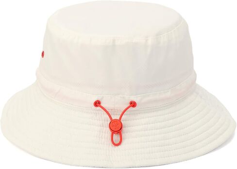 Hunter Ripstop Bucket Hat ، Cap Nylon مع شعار العلامة التجارية ، ملحق متعدد الاستخدامات in Kuwait