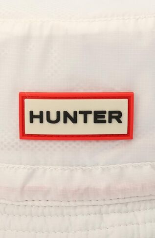 Hunter Ripstop Bucket Hat ، Cap Nylon مع شعار العلامة التجارية ، ملحق متعدد الاستخدامات in Kuwait