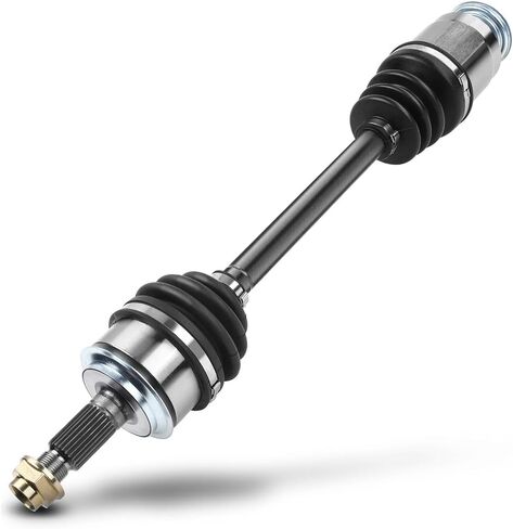 CV Axle Assy Front Right for Honda Civic 14-15 1.8L Auto. CVT Trans. in Saudi Arabia