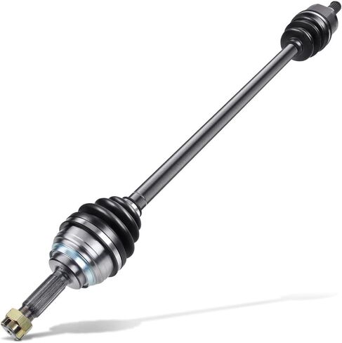 CV Axle Assembly Front Left for Mitsubishi Eclipse Galant Eagle Talon Plymouth in Saudi Arabia
