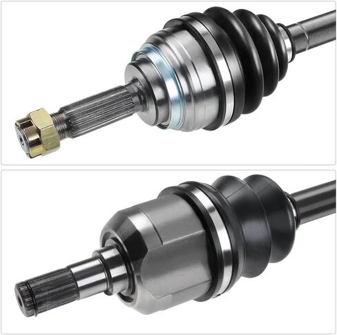 CV Axle Assembly Front Left for Mitsubishi Eclipse Galant Eagle Talon Plymouth in Saudi Arabia