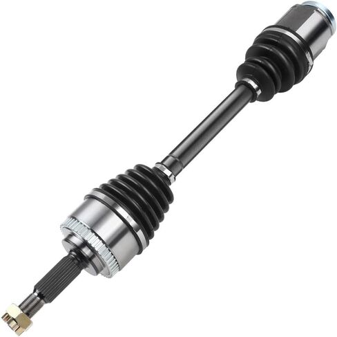 CV AXLE SHAFT ASSEMBLY ASSERGER RASEDENG RASENGER LOFT KIA AMANTI 2004 2025 2006 3.5L in Saudi Arabia