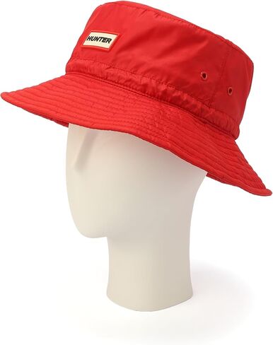 Hunter Ripstop Bucket Hat ، Cap Nylon مع شعار العلامة التجارية ، ملحق متعدد الاستخدامات in Kuwait