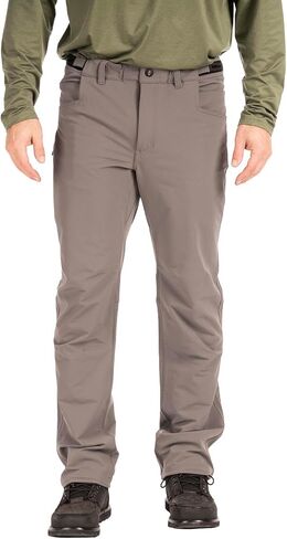 KLIM Men's Transition Softshell Pants in Saudi Arabia
