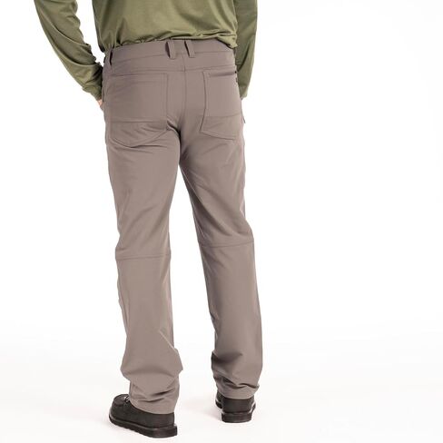 KLIM Men's Transition Softshell Pants in Saudi Arabia