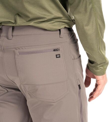 KLIM Men's Transition Softshell Pants in Saudi Arabia