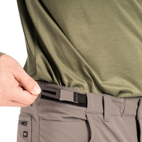 KLIM Men's Transition Softshell Pants in Saudi Arabia
