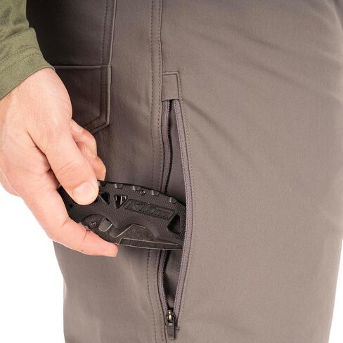 KLIM Men's Transition Softshell Pants in Saudi Arabia