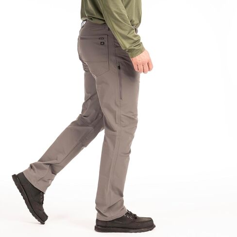 KLIM Men's Transition Softshell Pants in Saudi Arabia