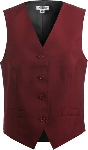 Edwards Ladies' Economy Vest in Saudi Arabia
