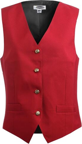 Edwards Ladies' Economy Vest in Saudi Arabia