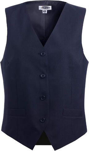 Edwards Ladies' Economy Vest in Saudi Arabia