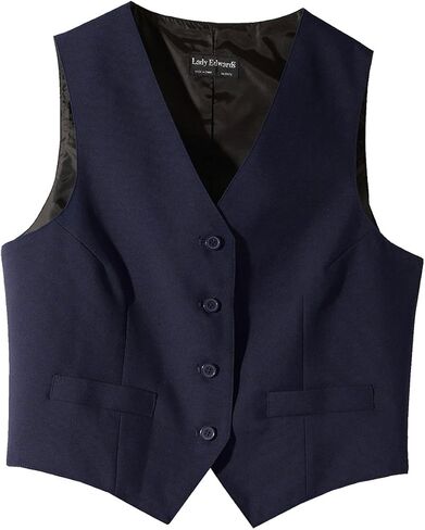 Edwards Ladies' Economy Vest in Saudi Arabia