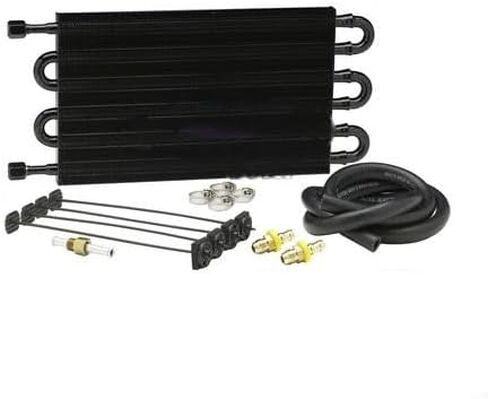 Automatic Transmission Oil Cooler for 2007-2011 Dodge Nitro (PG-2595664) in Saudi Arabia