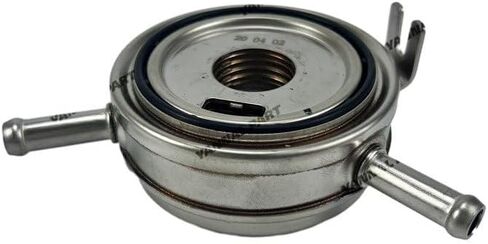 Oil Cooler Core 1G730-37010 Suitable for Kubota Engine Part V2003 in Saudi Arabia