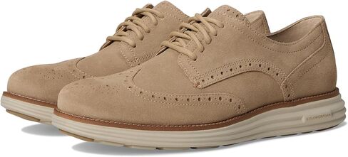 Cole Haan Men's Original Grand Remastered Wingtip Oxford in Saudi Arabia