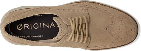 Cole Haan Men's Original Grand Remastered Wingtip Oxford in Saudi Arabia