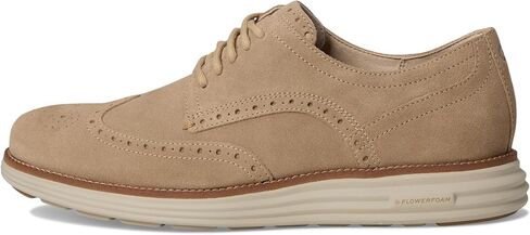 Cole Haan Men's Original Grand Remastered Wingtip Oxford in Saudi Arabia