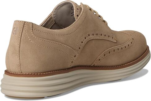 Cole Haan Men's Original Grand Remastered Wingtip Oxford in Saudi Arabia