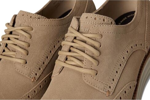Cole Haan Men's Original Grand Remastered Wingtip Oxford in Saudi Arabia