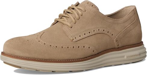Cole Haan Men's Original Grand Remastered Wingtip Oxford in Saudi Arabia