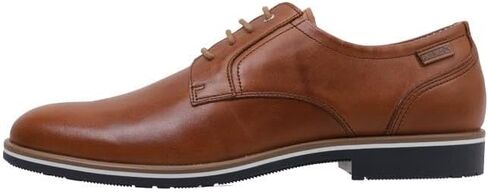 PIKOLINOS Lace-ups Leather Leon for Man in Saudi Arabia