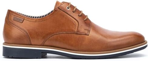 PIKOLINOS Lace-ups Leather Leon for Man in Saudi Arabia