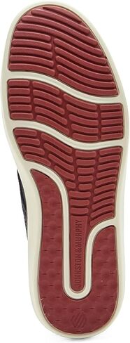 Johnston & Murphy McGuffey 2 Knit Plain Toe, Men’s Fashion Dress Sneakers, Casual Leather Shoes for Men in Saudi Arabia