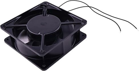 Holdwell 220/240V 0.12A 20W مروحة التبريد العاكس BT220 12038B2HL 2-WARE in Saudi Arabia