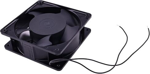Holdwell 220/240V 0.12A 20W مروحة التبريد العاكس BT220 12038B2HL 2-WARE in Saudi Arabia