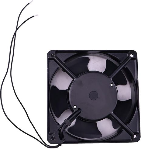 Holdwell 220/240V 0.12A 20W مروحة التبريد العاكس BT220 12038B2HL 2-WARE in Saudi Arabia