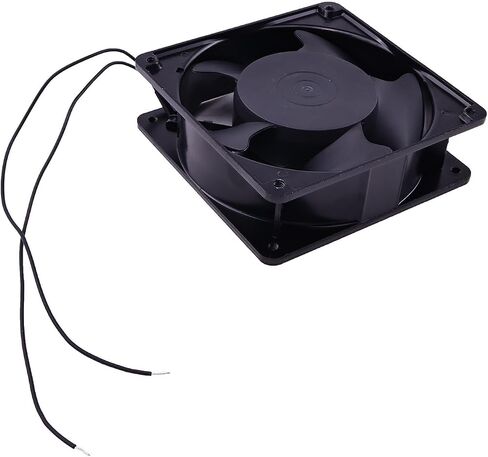 Holdwell 220/240V 0.12A 20W مروحة التبريد العاكس BT220 12038B2HL 2-WARE in Saudi Arabia