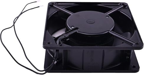 Holdwell 220/240V 0.12A 20W مروحة التبريد العاكس BT220 12038B2HL 2-WARE in Saudi Arabia