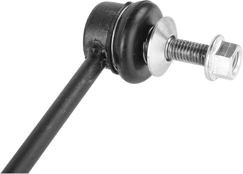 Stabilizer Sway Bar Assembly Front Driver Side Left Lf for BMW for M5 06-10 for 525i 04-07 for 528i 08-10 for 530i 04-07 for 535i 08-10 for 545i 04-05 in Saudi Arabia
