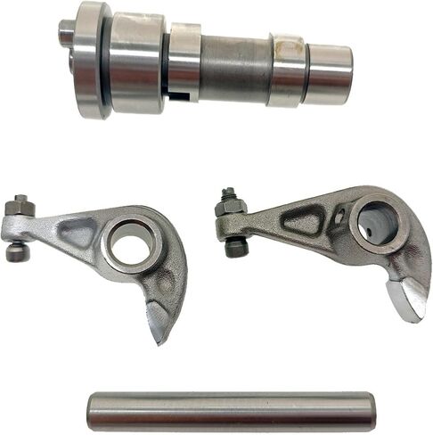 For Piago FLY Liberty Leader S125 Vespa LX LXV 125 150 cc 8459325 Camshaft Rocker Arm Shaft Parts(One Set) in Saudi Arabia