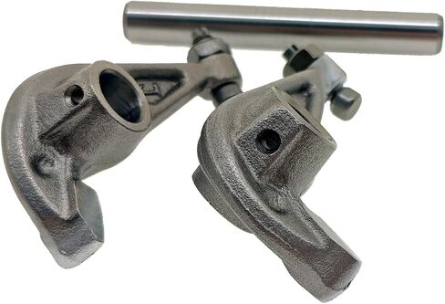 For Piago FLY Liberty Leader S125 Vespa LX LXV 125 150 cc 8459325 Camshaft Rocker Arm Shaft Parts(One Set) in Saudi Arabia