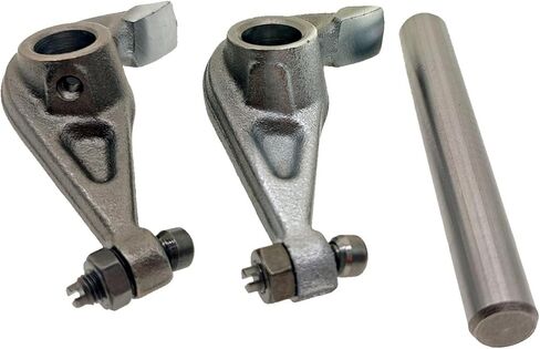 For Piago FLY Liberty Leader S125 Vespa LX LXV 125 150 cc 8459325 Camshaft Rocker Arm Shaft Parts(One Set) in Saudi Arabia